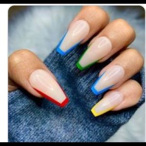 Meet your Posher, Johntae